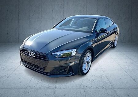 Audi A5 Sportback 2.0 TDI S-Tronic - advanced