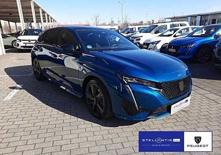 Peugeot 308 GT⭐145PS ⭐MILDHYBRID⭐KAMERA, ALCANTARA,NOTBREMSASS.,⭐GEWERBEDEAL⭐