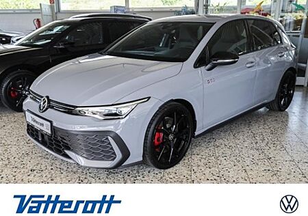 VW Golf Volkswagen GTI VIII 2.0 TSI DSG Black Style LED-Plus Shzg