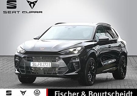 Cupra Terramar VZ 2.0 TSI 265 PS 4Drive PANO AHK MATRIX SENNHEISER