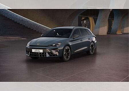 Cupra Leon Sportstourer VZ 2.0 TSI DSG 333 PS