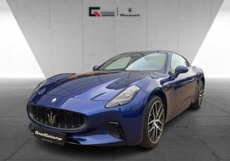 Maserati GranTurismo Folgore / Lagerwagen / 761PS