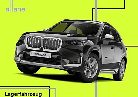 BMW X1 sDrive20i - Leasing mit Kaufoption
