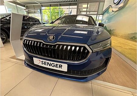 Skoda Superb Combi 1,5 TSI iV 6- Gang DSG L&K *AHK*Park*Assist*ACC*Head-up*Area View*