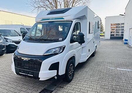 Fiat Ducato Joa Camp 75T Automatik inkl. Solar/Markise/Hubbett