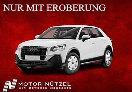 Audi Q2 30 TFSI **BESTELLAKTION - NUR MIT EROBERUNG**