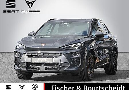 Cupra Terramar VZ 1.5 e-HYBRID PANO AHK MATRIX