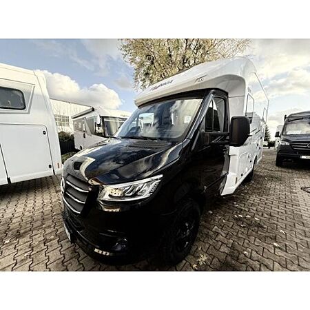 Mercedes-Benz Sprinter leasen