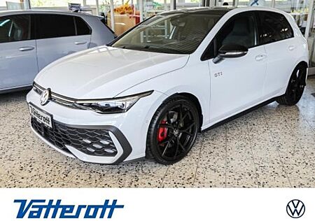 VW Golf Volkswagen GTI 2.0 TSI DSG Navi Pano HuD IQ.Light