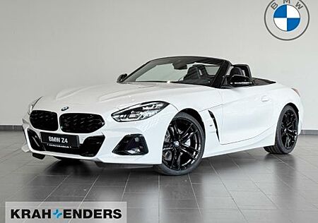 BMW Z4 sDrive 20i 19" M-Sport Automatik ACC