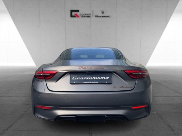 Maserati Granturismo Folgore / Lagerwagen / 761PS / Sonderdeal!! bild 2