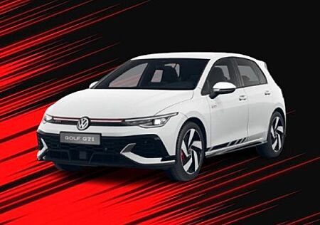 VW Golf Volkswagen GTI Clubsport 2,0 l TSI (300 PS) DSG-7-Gang **BESTELLAKTION - Gewerbe**