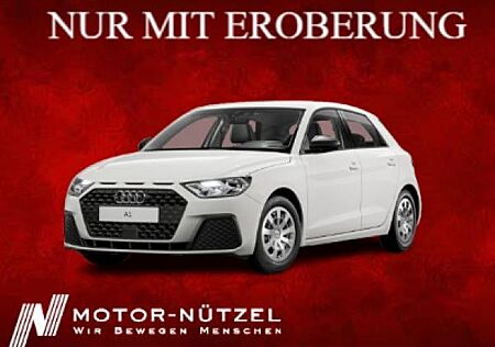 Audi A1 Sportback 30 TFSI 116PS **BESTELLAKTION**