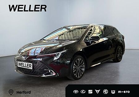 Toyota Corolla 2.0 Hybrid TS Teamplayer +Technik +Metallic