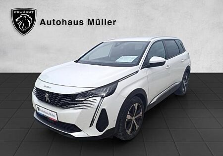 Peugeot 5008 Allure Pack 130PS EAT8