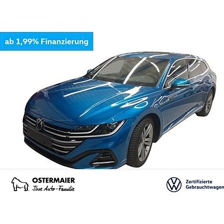 VW Arteon leasen