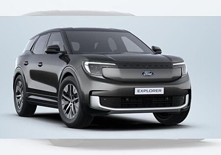 Ford Explorer *PRIVAT* 77 kWh **Wärmepumpe, Fahrassist.** NUR BIS 30.05