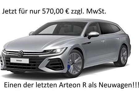 VW Arteon Volkswagen Shooting Brake R // Power-Angebot