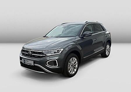 VW T-Roc Volkswagen Style 1,5TSI 110kW DSG NAV IQ-DRIVE KAMERA