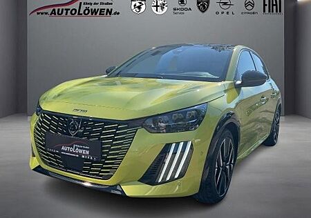 Peugeot 208 GT Hybrid - Navi Kamera *Sofort Verfügabr*