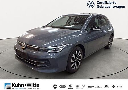 VW Golf Volkswagen GOAL 2.0 TDI 110kW 7-Gang DSG
