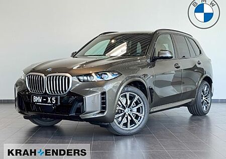 BMW X5 xDrive 30d 20" M-Sport Innovationspaket Driving + Parking Prof AHK -sofort verfügbar!!!