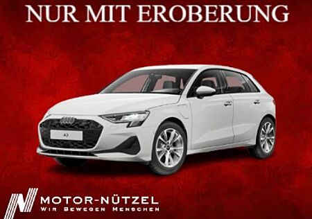 Audi A3 Hybrid TFSIe **BESTELLAKTION - NUR MIT EROBERUNG**