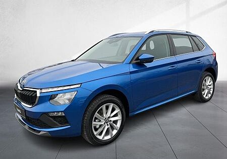 Skoda Kamiq OHNE EROBERUNGSPRÄMIE