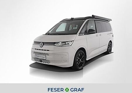 VW T6 California Volkswagen California T7 Ocean TDI Sofort Verfügbar AHK 18