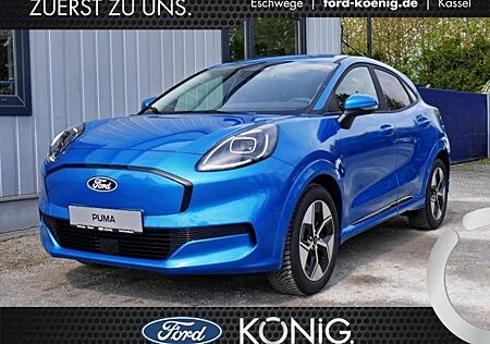 Ford Puma Gen-E **Privat**NUR 1x verfügbar*+AHK, Winter, Ganzjahresreifen**