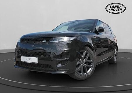 Land Rover Range Rover Sport P460e Dynamic HSE PHEV