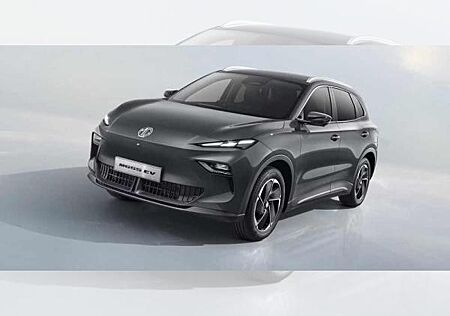 MG S5 EV COMFORT STANDARD RANGE MY25 #SENSANTONELL