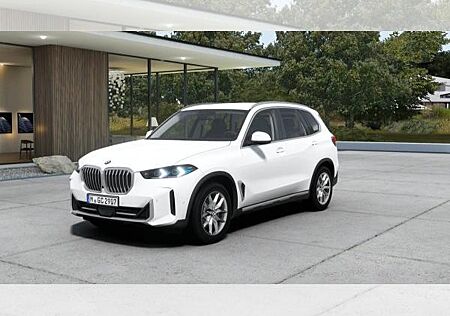 BMW X5 xDrive 30d