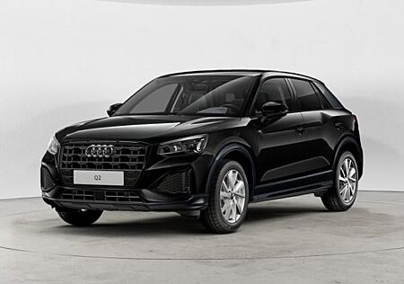Audi Q2 35 1.5 TFSI advanced S-tronic