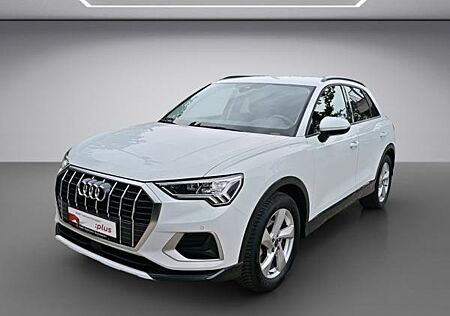 Audi Q3 35 1.5 TFSI advanced S-tronic