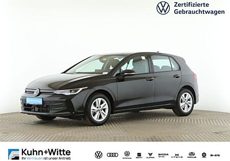 VW Golf Volkswagen VIII 1.5 TSI Life AppleCar