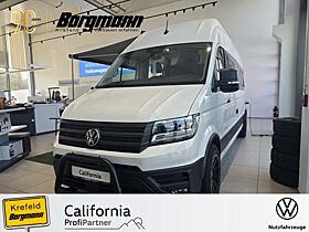 Volkswagen Crafter Grand 680 mit Optik Paket1 Volkswagen Crafter Grand 680 mit Optik Paket1