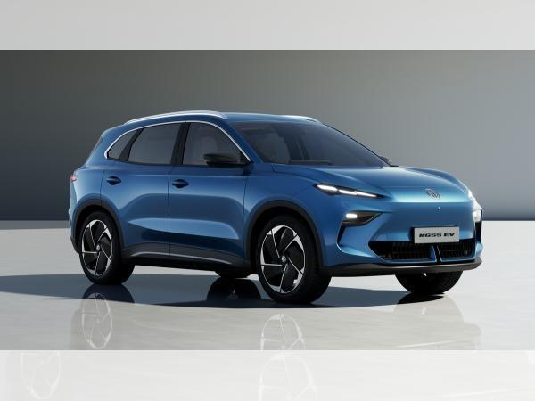 MG S5 EV LUXURY LONG RANGE bild