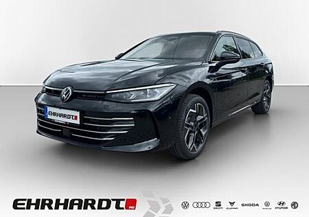 VW Passat Volkswagen 2.0 TDI DSG Elegance **Sonderleasingaktion**