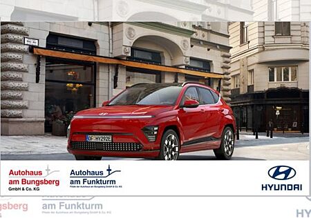 Hyundai Kona Elektro 49kWh Select