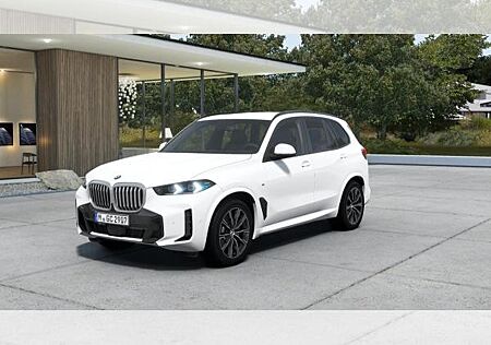 BMW X5 xDrive 30d M-Paket