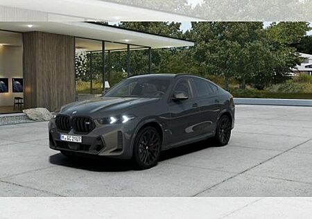 BMW X6 M60i xDrive Vorlauf Juli!