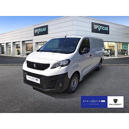 Peugeot Expert leasen