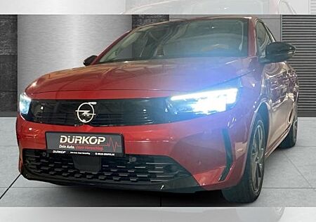 Opel Corsa F 1.2 Tech Komfort-Paket 16Zoll-Alu Apple CarPlay Android