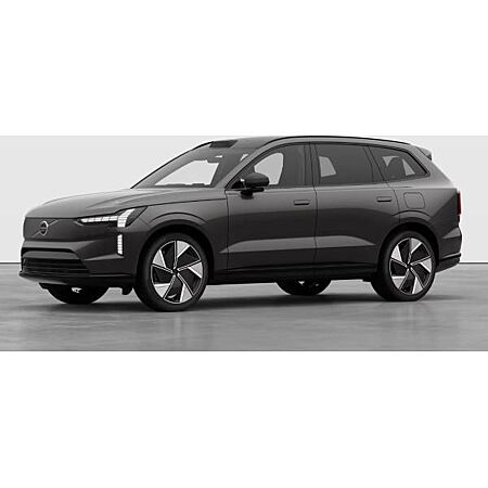 Volvo EX90 leasen