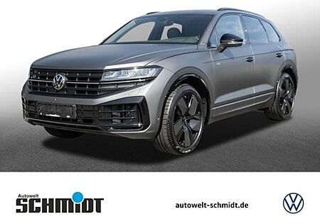 VW Touareg Volkswagen 3,0 l V6 eHybrid 4MOTION 8-Gang-Automatik (Tiptronic) DYNAUDIO-LM21-AHK-MATRIX