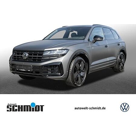 VW Touareg leasen
