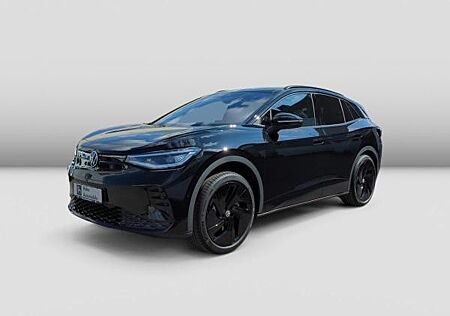 VW ID.4 Volkswagen GTX 250kW 4MOTION AHK IQ AREA TRAVEL 21"