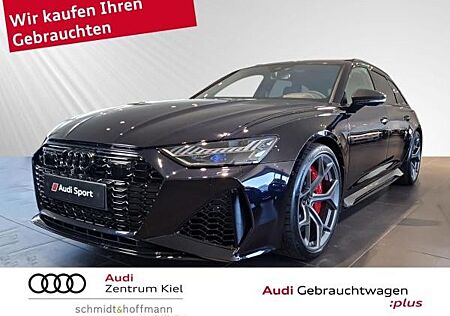 Audi RS6 Avant performance tiptronic Klima