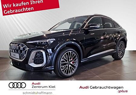 Audi SQ5 Sportback TFSI ⚡Eroberungsangebot⚡Sofort Verfügbar⚡104K€ S-tronic Klima Navi